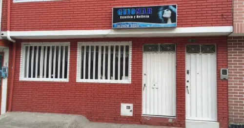 GUIOMAR ESTETICA Y BELLEZA GUIOMAR ESTETICA Y BELLEZA